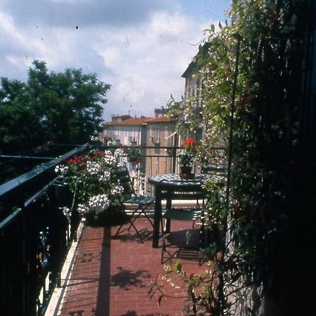 Le Camere Di Paolino مانشانو المظهر الخارجي الصورة